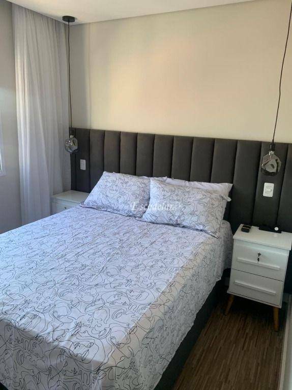 Apartamento à venda com 2 quartos, 60m² - Foto 15