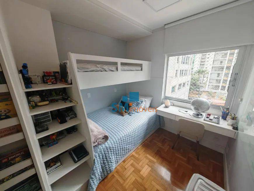 Apartamento à venda com 2 quartos, 90m² - Foto 8