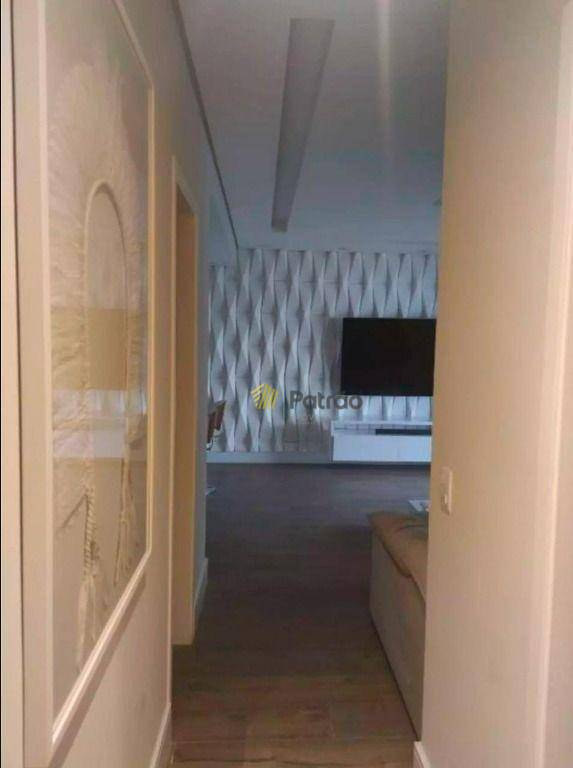 Apartamento à venda e aluguel com 2 quartos, 94m² - Foto 2