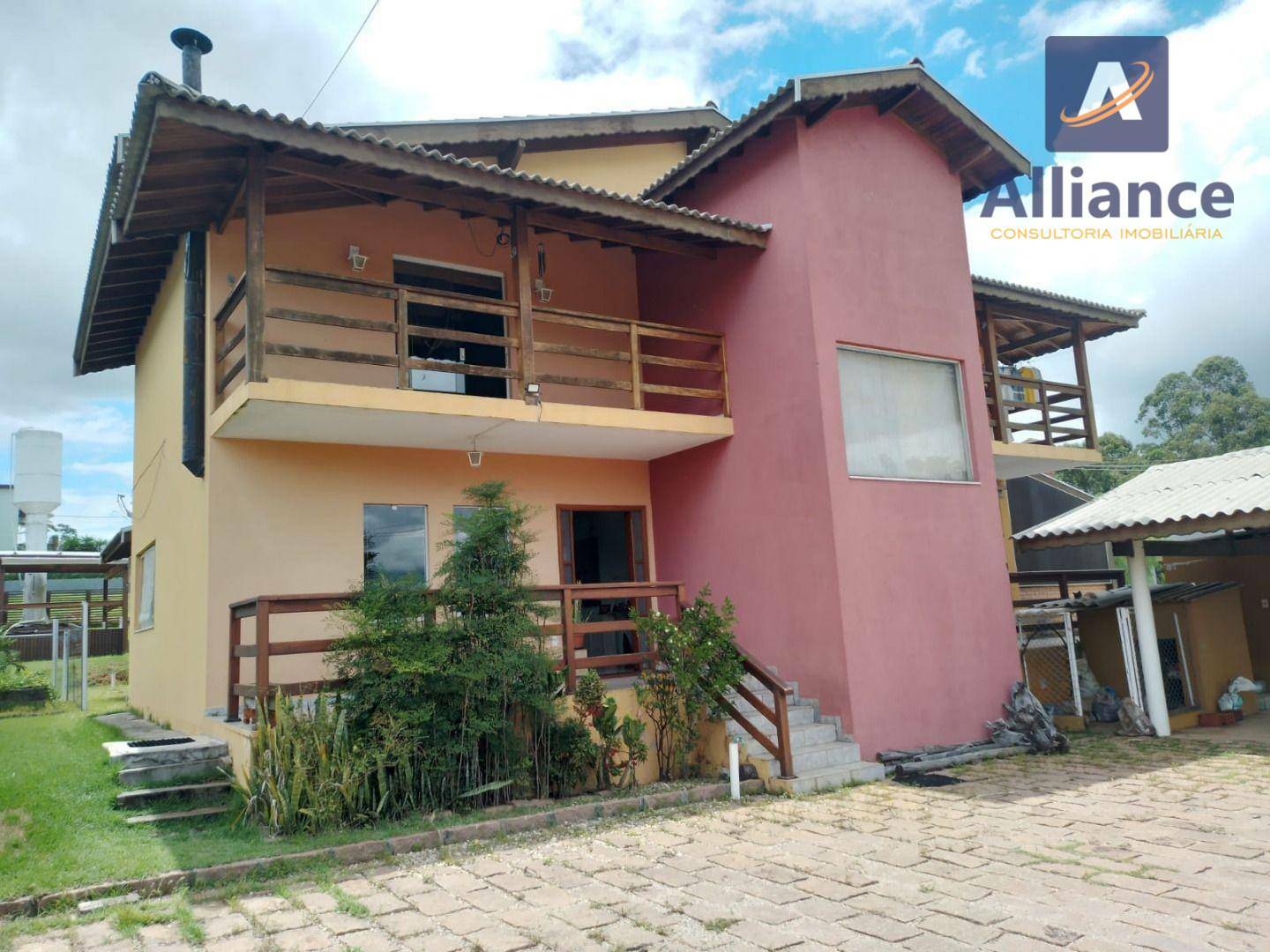 Casa de Condomínio à venda com 3 quartos, 275m² - Foto 48