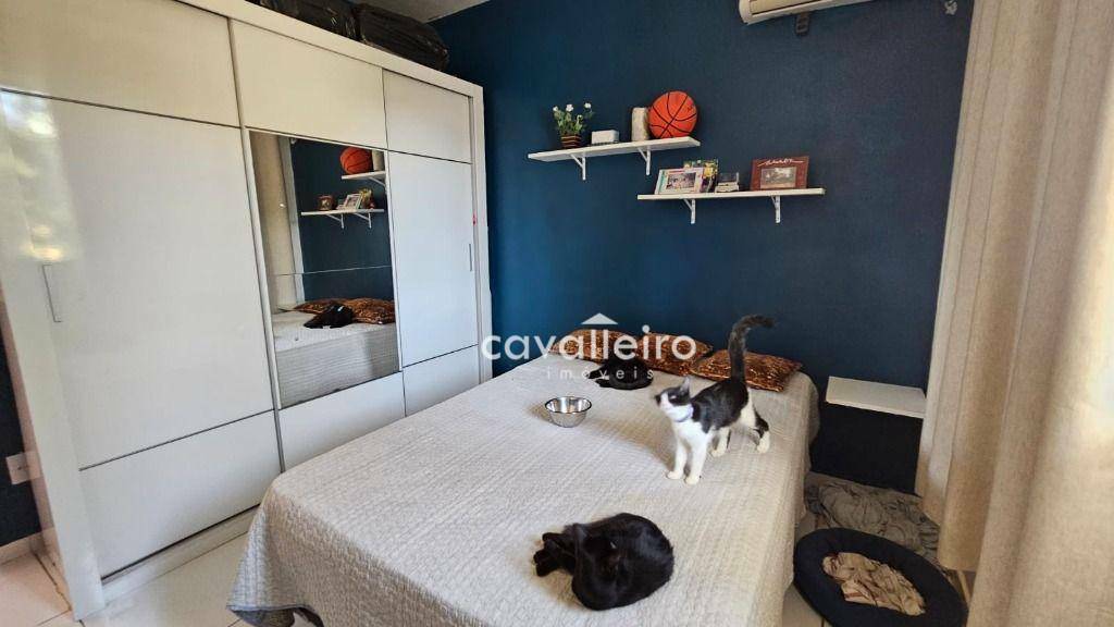 Casa de Condomínio à venda com 3 quartos, 154m² - Foto 20