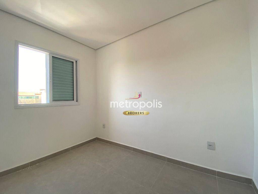 Cobertura à venda com 2 quartos, 83m² - Foto 6