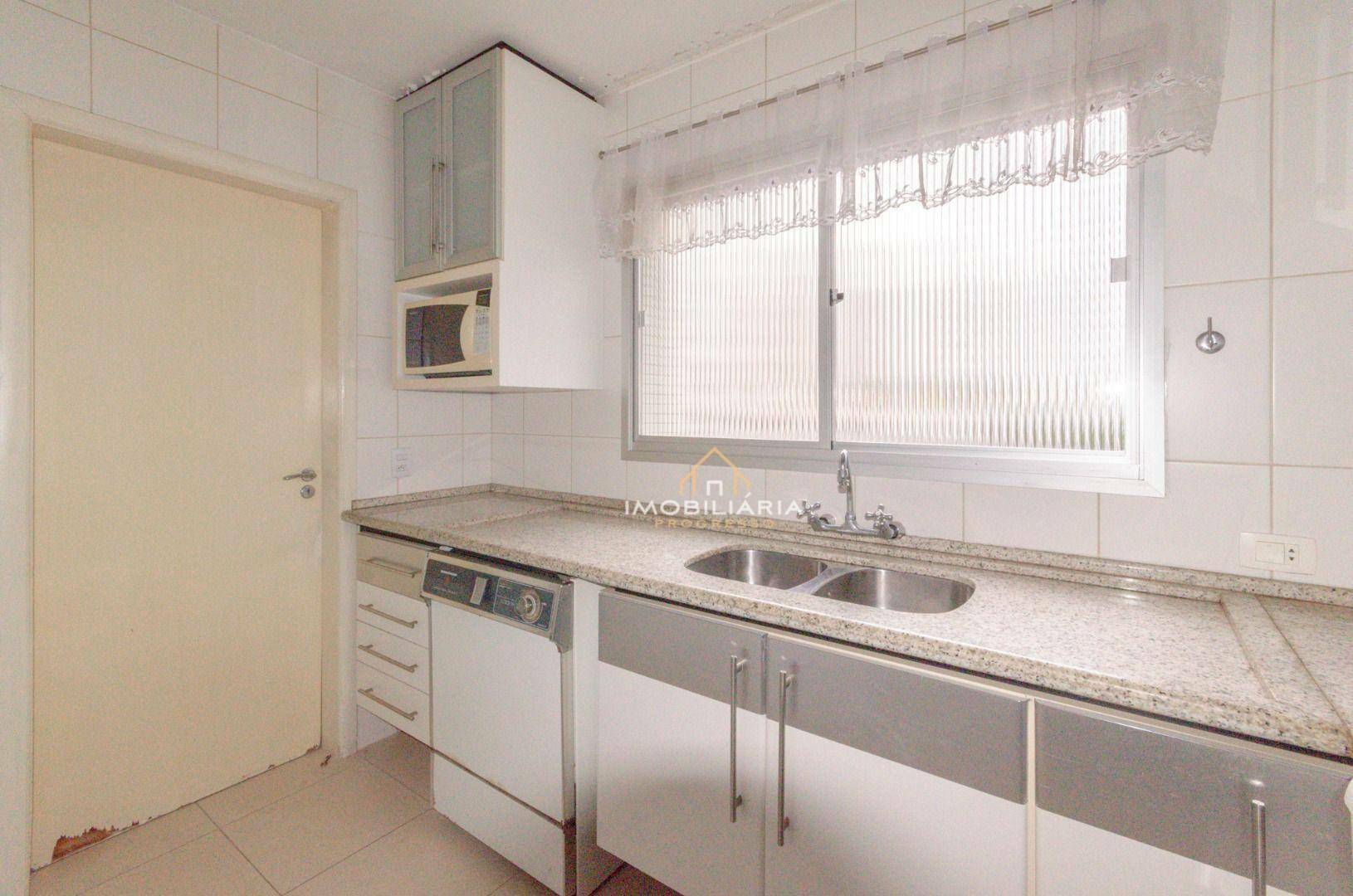 Apartamento à venda com 3 quartos, 161m² - Foto 16