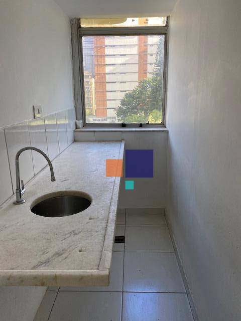 Conjunto Comercial-Sala para alugar, 150m² - Foto 23