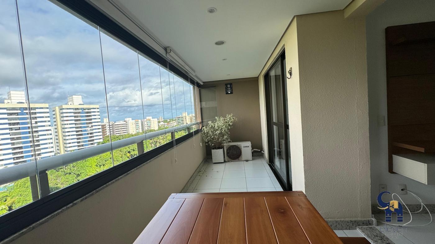 Apartamento à venda com 1 quarto, 47m² - Foto 1