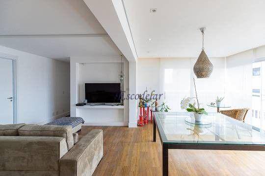 Apartamento à venda com 2 quartos, 86m² - Foto 3