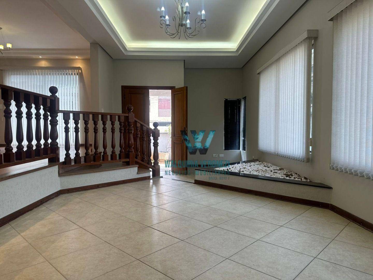 Casa de Condomínio à venda com 3 quartos, 384m² - Foto 11