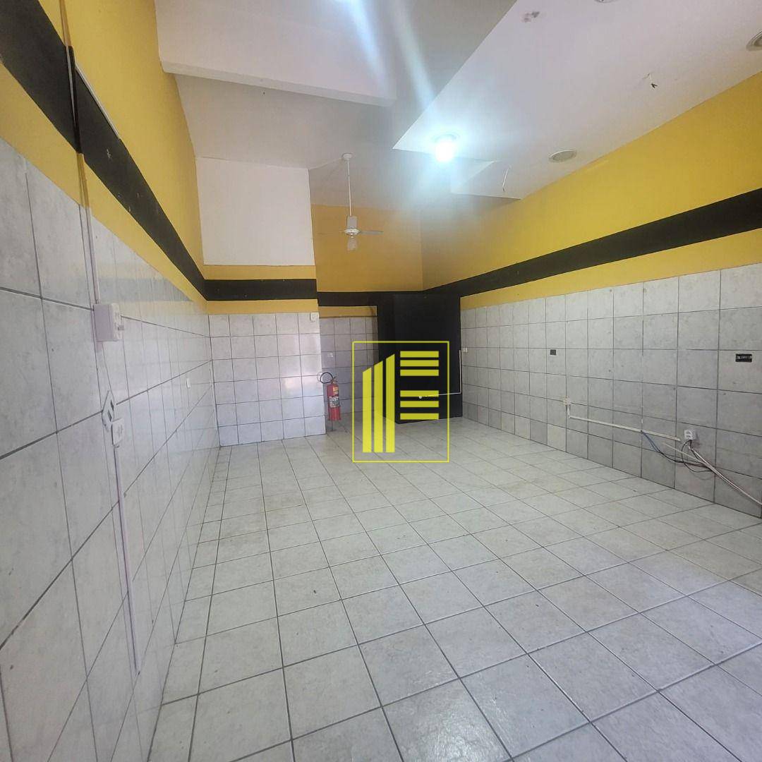 Loja-Salão, 100 m² - Foto 15