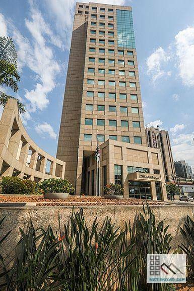 Conjunto Comercial-Sala para alugar, 1194m² - Foto 3