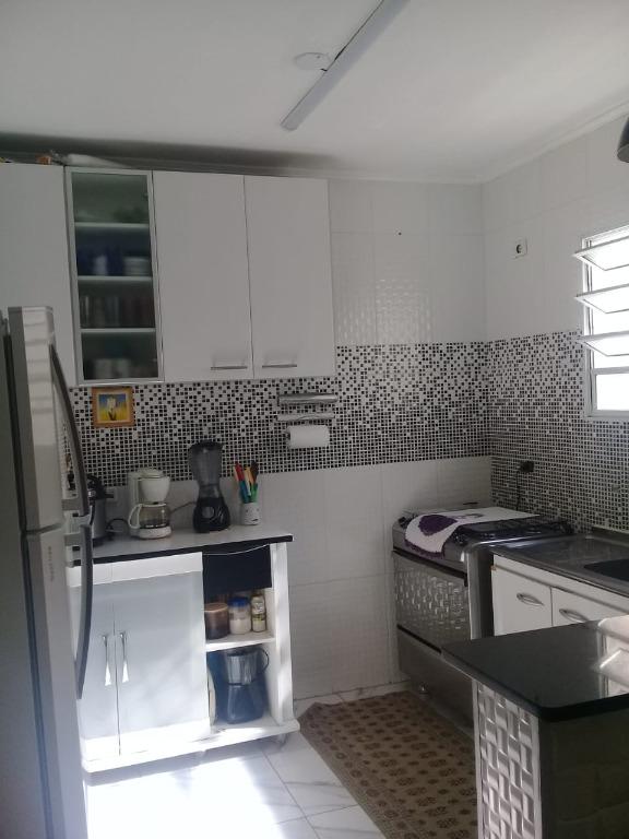 Casa de Condomínio à venda com 2 quartos, 65m² - Foto 4