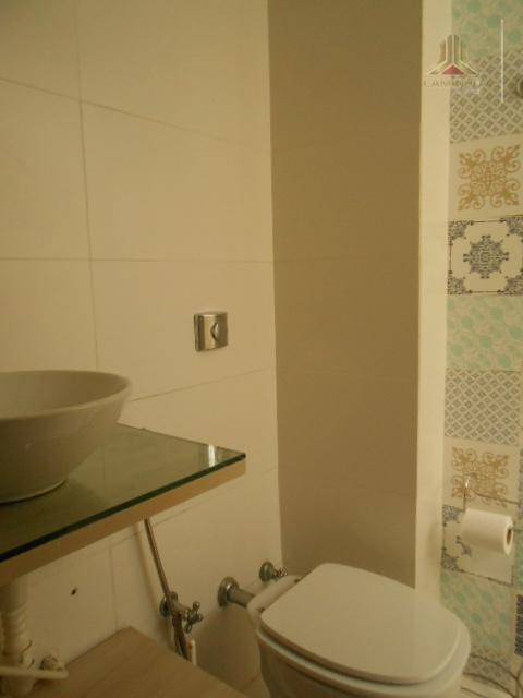 Apartamento à venda com 1 quarto, 47m² - Foto 11