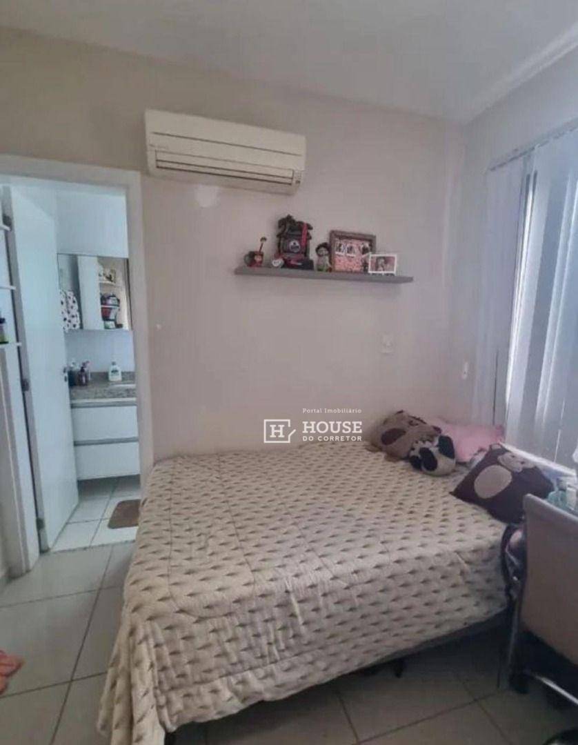 Apartamento à venda com 3 quartos, 156m² - Foto 6