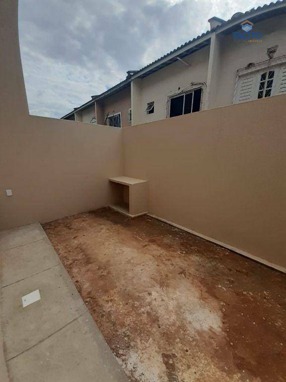 Casa à venda com 3 quartos, 131m² - Foto 6