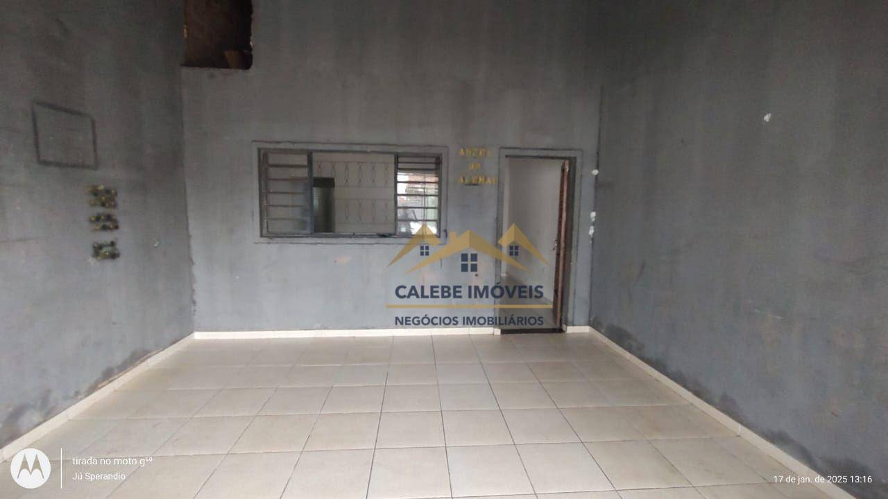 Casa à venda e aluguel com 2 quartos, 92m² - Foto 2