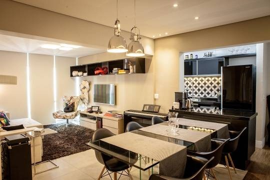 Apartamento à venda com 2 quartos, 73m² - Foto 11