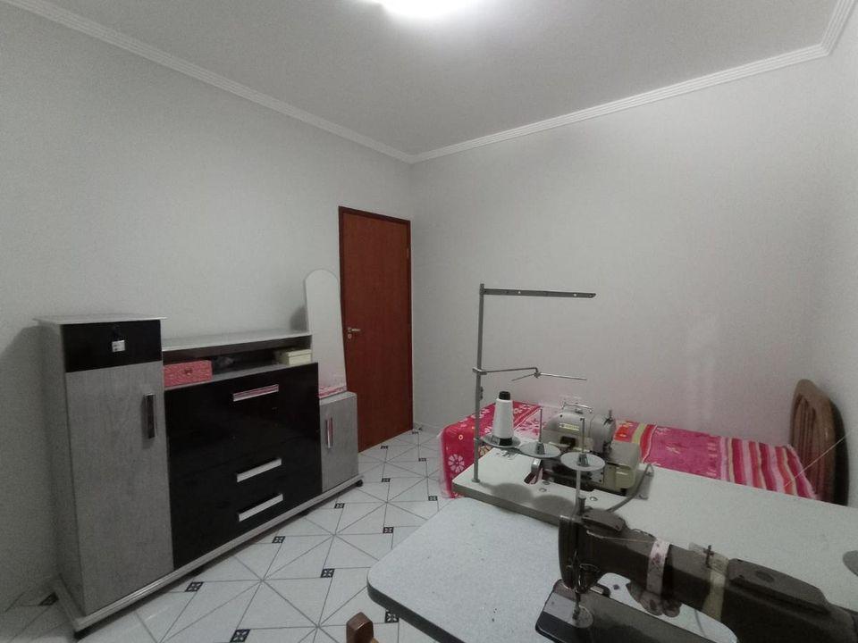 Casa à venda com 2 quartos, 103m² - Foto 8