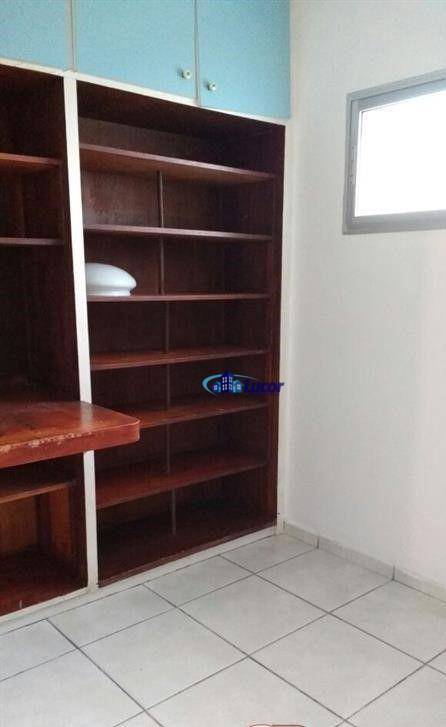 Apartamento à venda com 3 quartos, 90m² - Foto 8