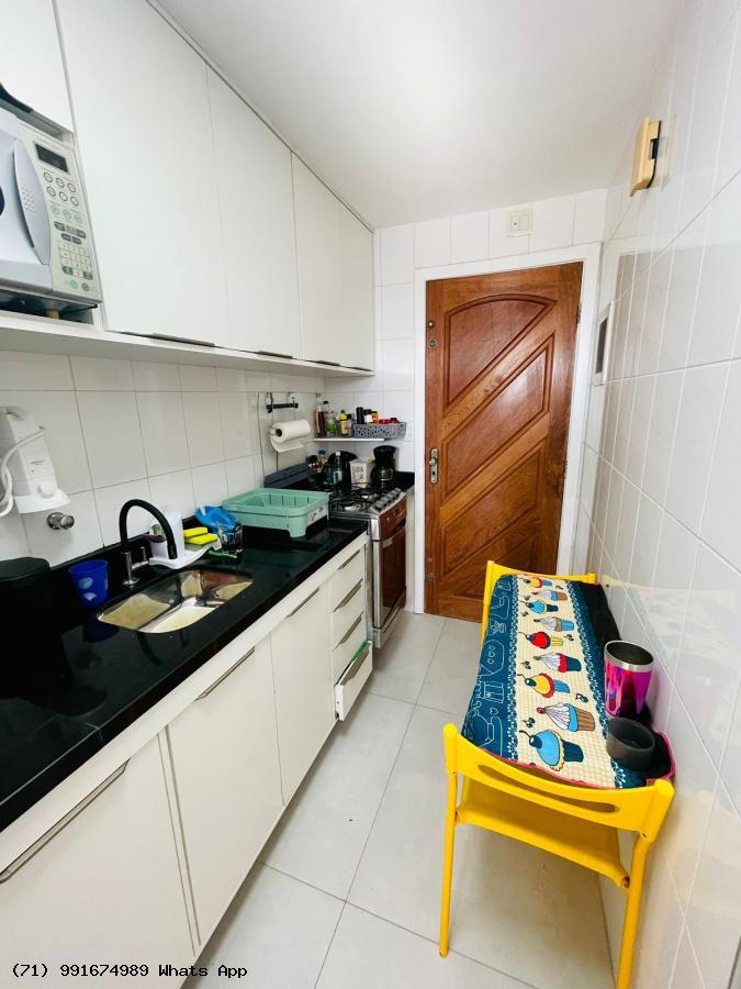 Cobertura à venda com 2 quartos, 164m² - Foto 16