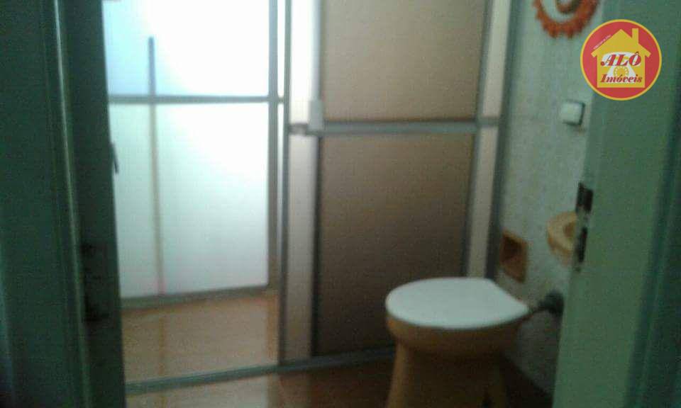 Apartamento à venda com 1 quarto, 52m² - Foto 5