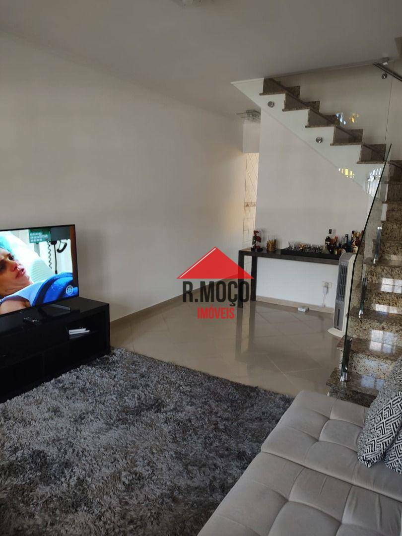 Sobrado à venda com 3 quartos, 157m² - Foto 7