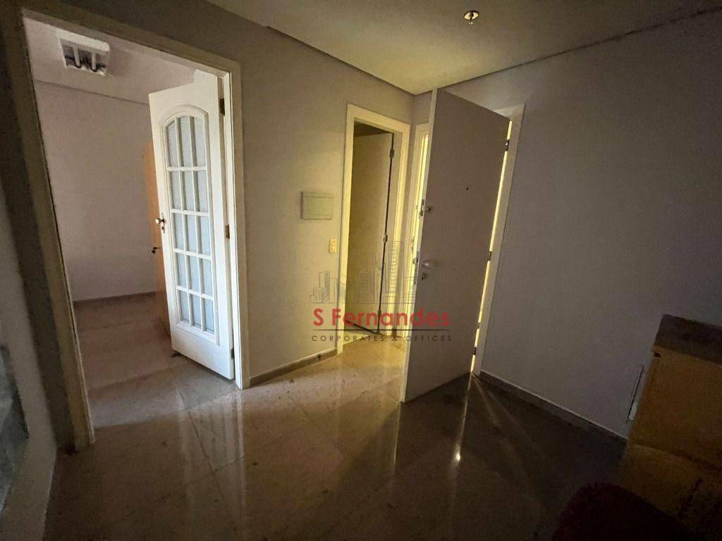 Conjunto Comercial-Sala para alugar, 35m² - Foto 10