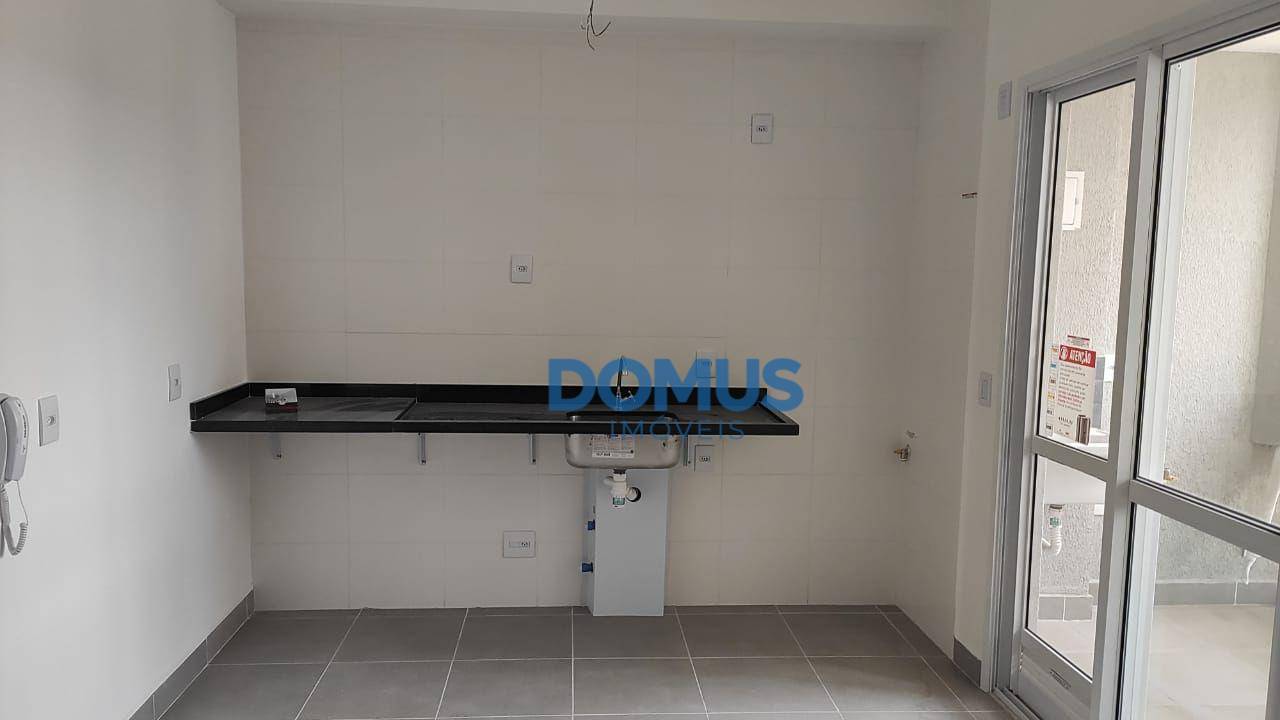 Apartamento à venda com 2 quartos, 55m² - Foto 5