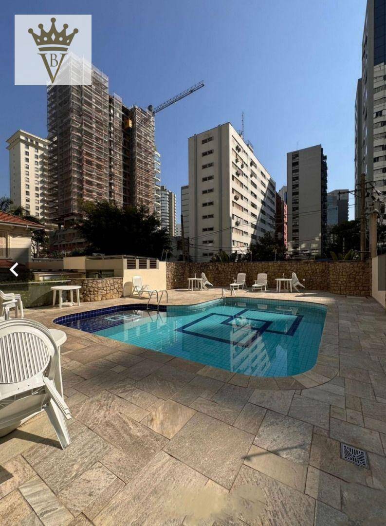 Apartamento à venda com 4 quartos, 200m² - Foto 30