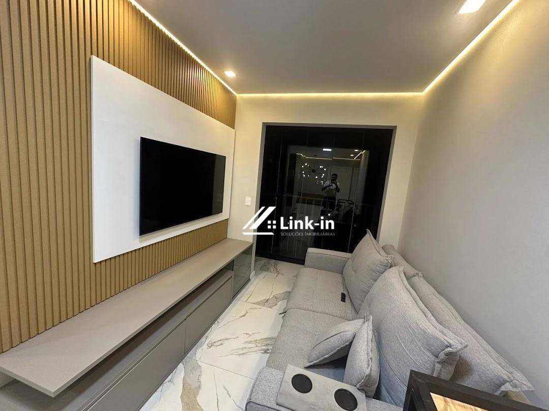Apartamento, 2 quartos, 48 m² - Foto 3