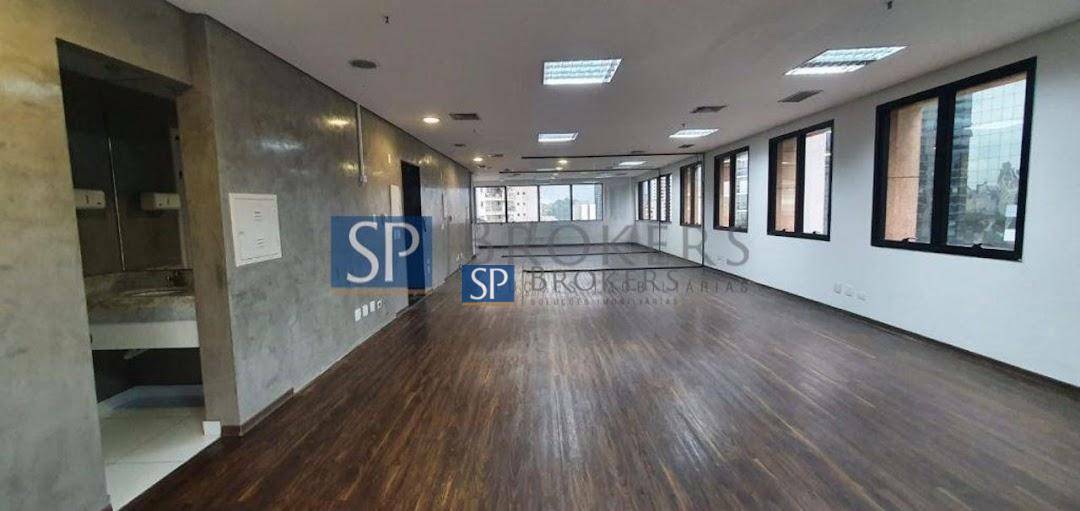 Conjunto Comercial-Sala para alugar, 280m² - Foto 16