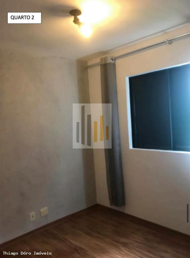 Apartamento à venda com 2 quartos, 54m² - Foto 5