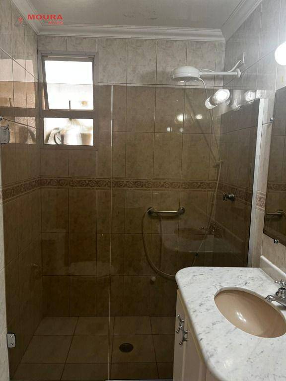 Apartamento à venda com 2 quartos, 92m² - Foto 7