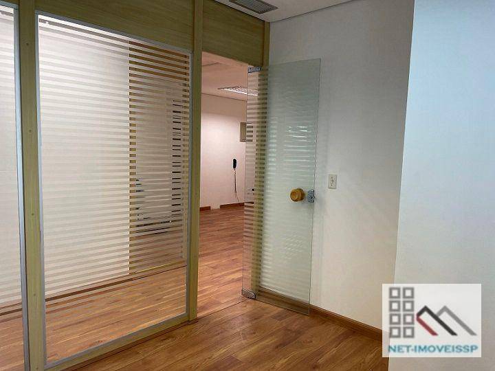 Conjunto Comercial-Sala para alugar, 134m² - Foto 20