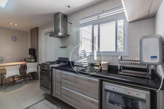 Apartamento à venda com 3 quartos, 129m² - Foto 5