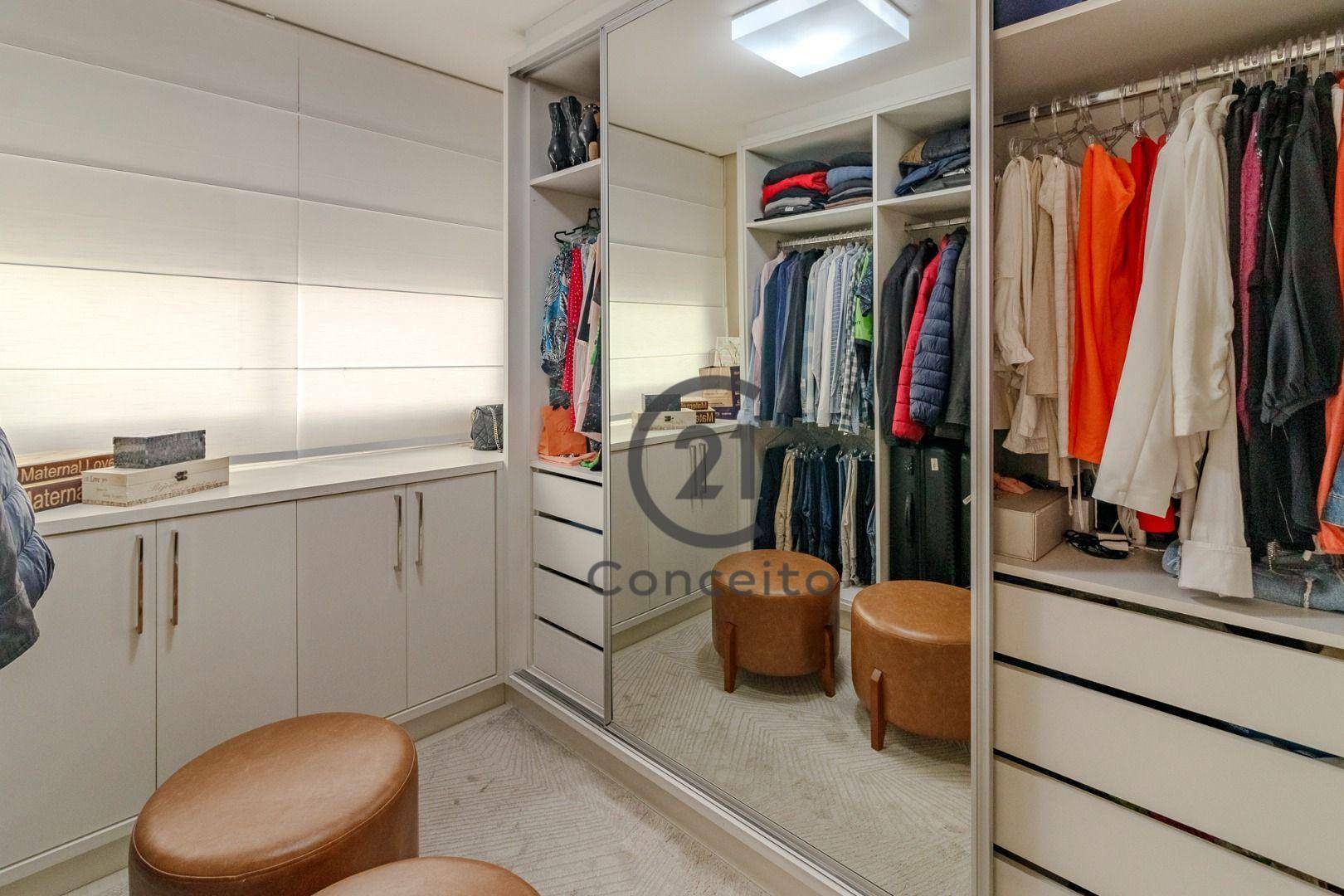 Apartamento à venda com 3 quartos, 110m² - Foto 28