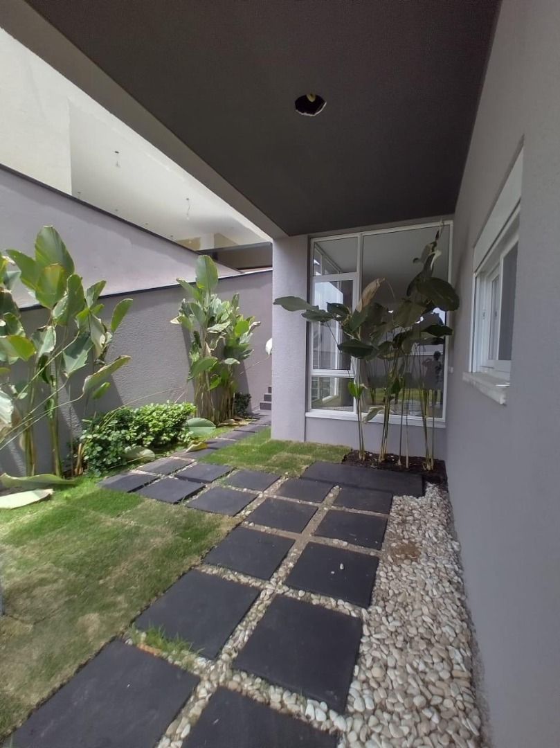 Casa de Condomínio à venda com 4 quartos, 420m² - Foto 35