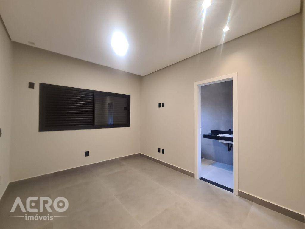 Casa de Condomínio à venda com 3 quartos, 205m² - Foto 17