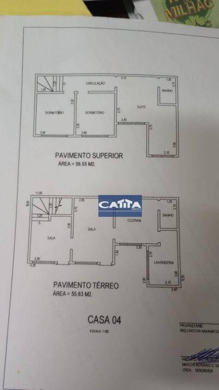 Sobrado à venda com 9 quartos, 367m² - Foto 18