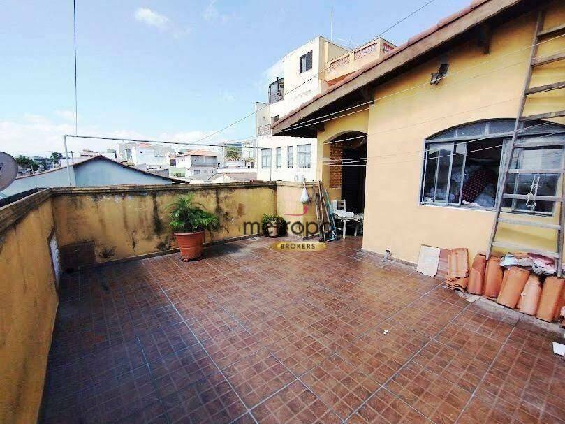 Sobrado à venda com 3 quartos, 187m² - Foto 20