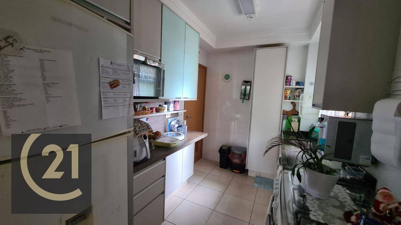 Apartamento à venda com 2 quartos, 94m² - Foto 4