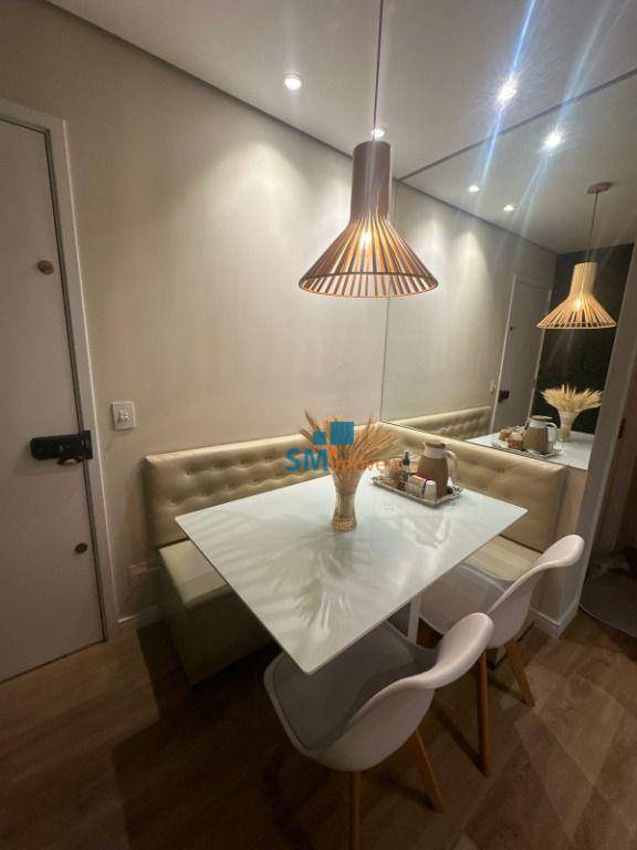 Apartamento à venda com 2 quartos, 43m² - Foto 6