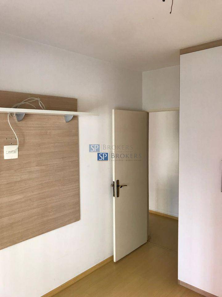 Apartamento à venda com 1 quarto, 44m² - Foto 11