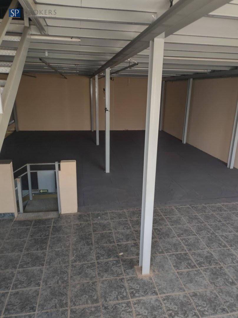 Depósito-Galpão, 415 m² - Foto 22