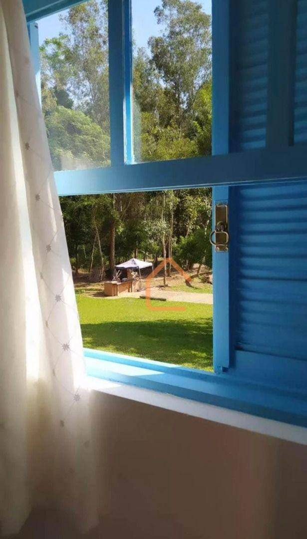 Chácara, 4 quartos, 5000 m² - Foto 4