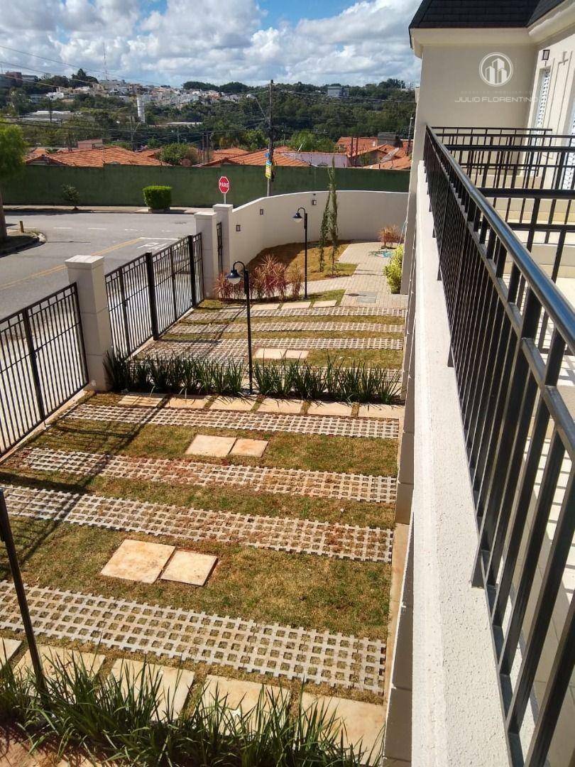 Sobrado à venda com 2 quartos, 80m² - Foto 10