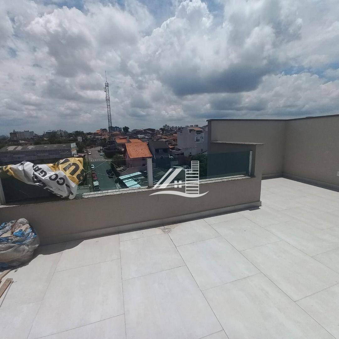 Cobertura à venda com 2 quartos, 92m² - Foto 20