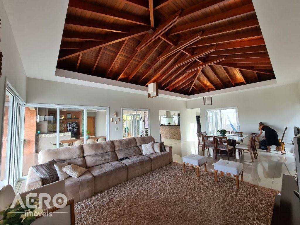 Casa de Condomínio, 3 quartos - Foto 21