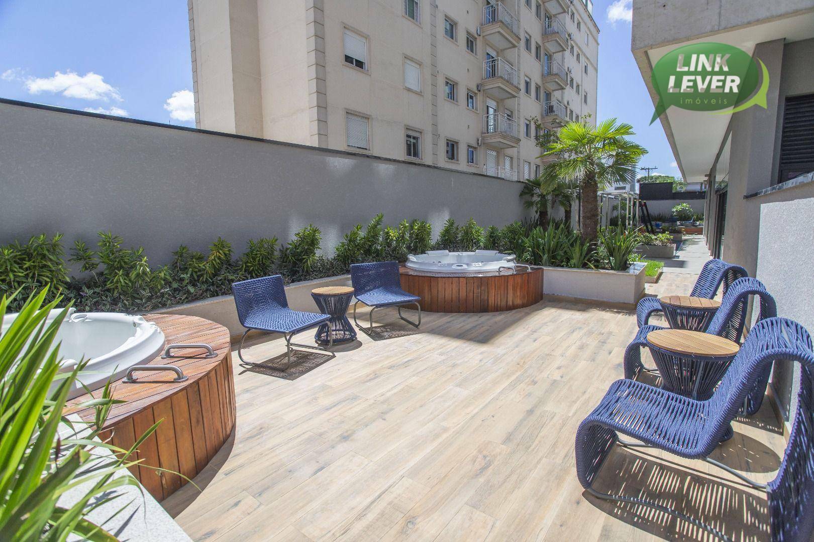 Apartamento, 3 quartos, 95 m² - Foto 9