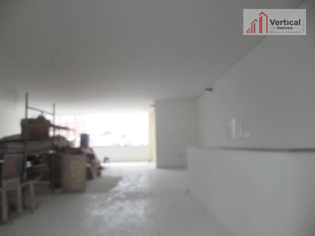 Prédio Inteiro para alugar, 190m² - Foto 8