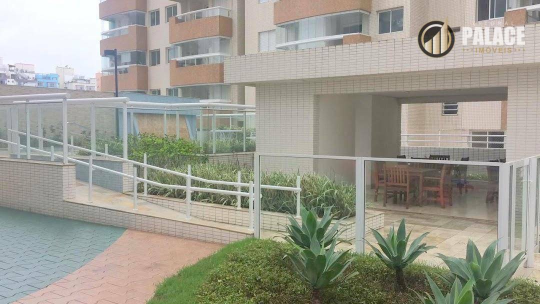 Apartamento à venda com 3 quartos, 111m² - Foto 11