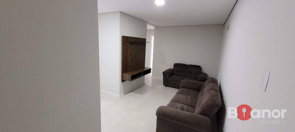 Apartamento à venda e aluguel com 1 quarto, 55m² - Foto 3